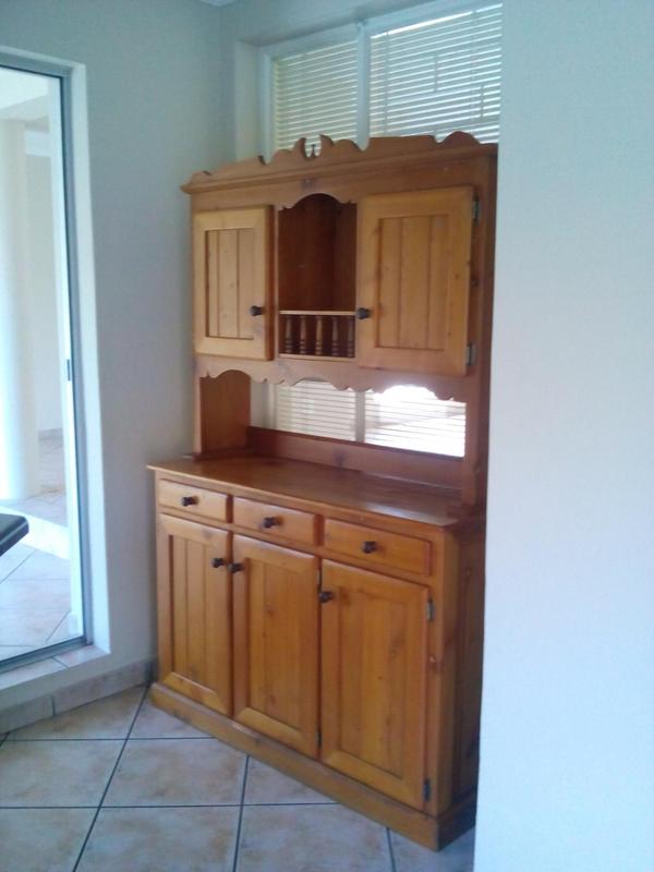 To Let 3 Bedroom Property for Rent in Vaalpark Free State